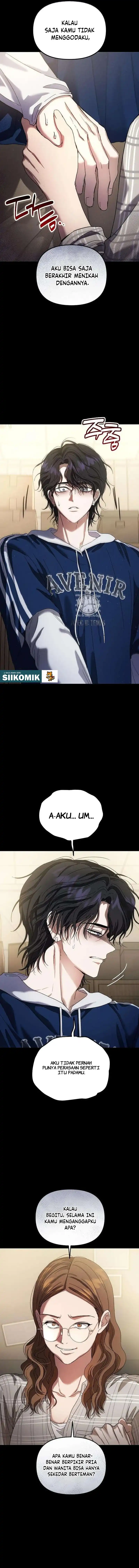 Purely Delinquent Chapter 19 - Page 4