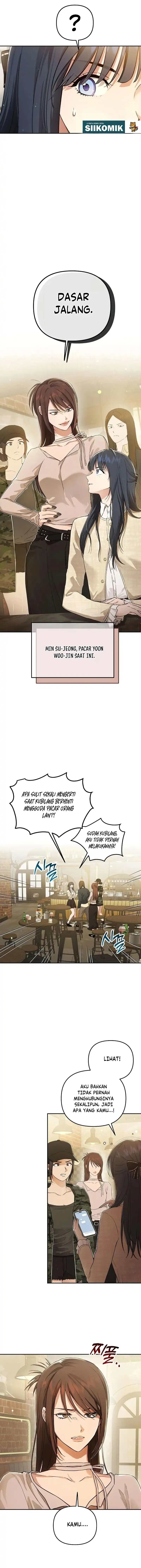 Purely Delinquent Chapter 2 - Page 2