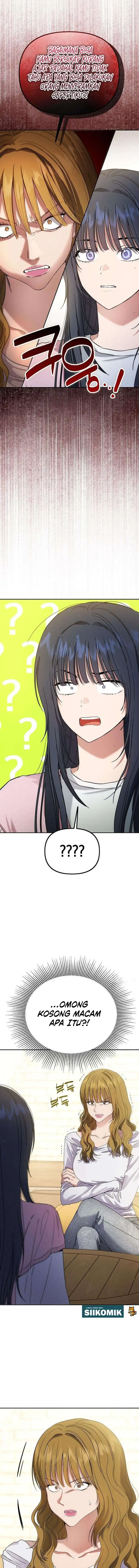 Purely Delinquent Chapter 22 - Page 11