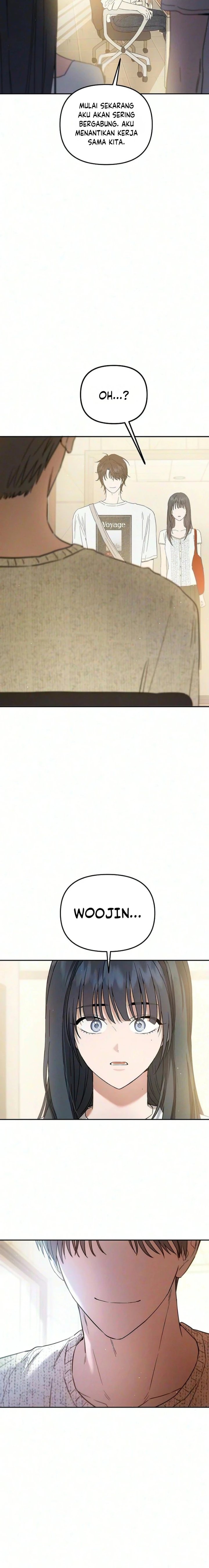 Purely Delinquent Chapter 28 - Page 18
