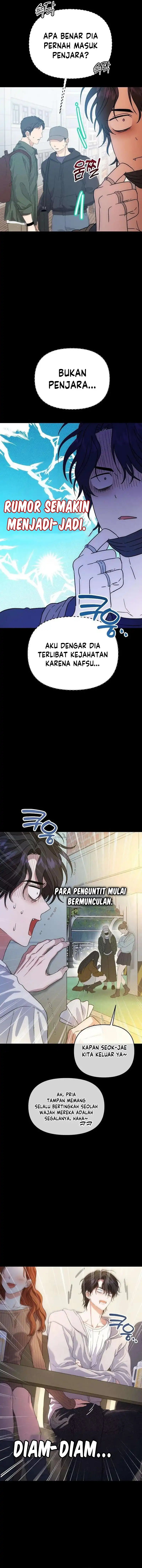 Purely Delinquent Chapter 3 - Page 15