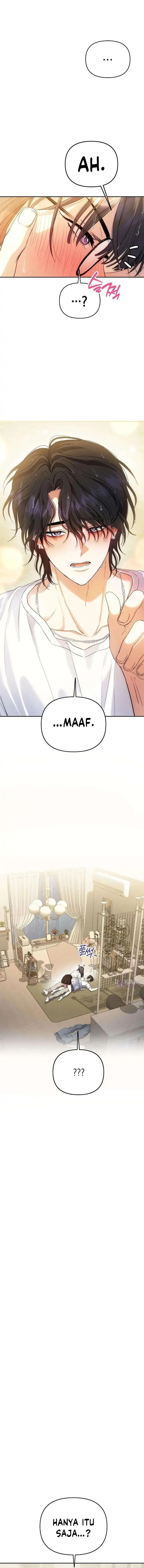 Purely Delinquent Chapter 3 - Page 2