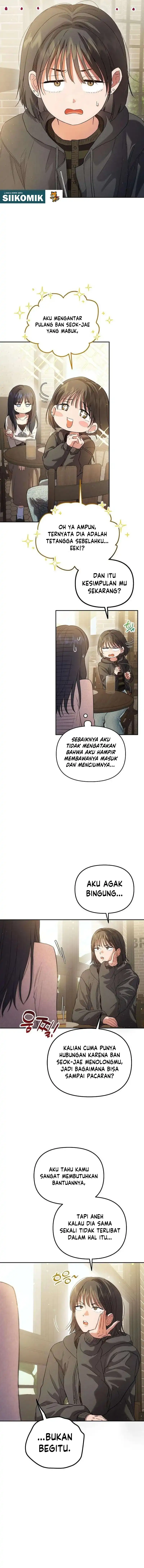 Purely Delinquent Chapter 3 - Page 3