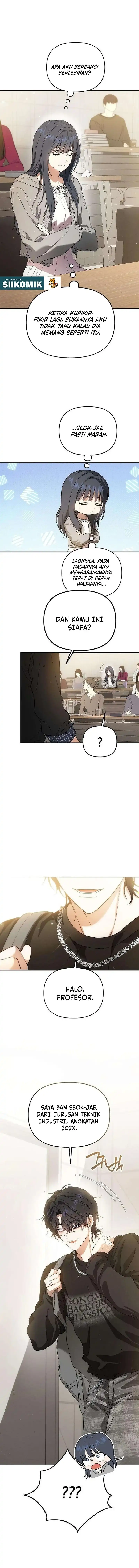 Purely Delinquent Chapter 4 - Page 4