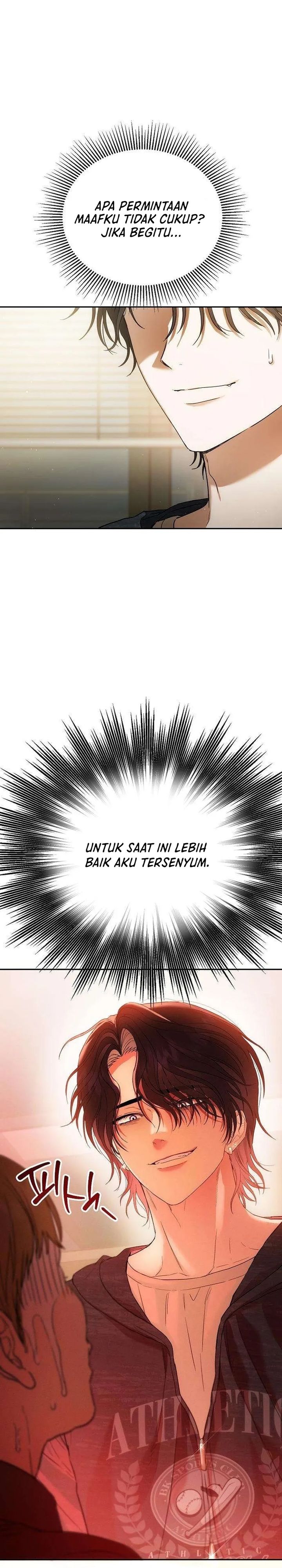 Baca Purely Delinquent - Chapter 5 halaman 10