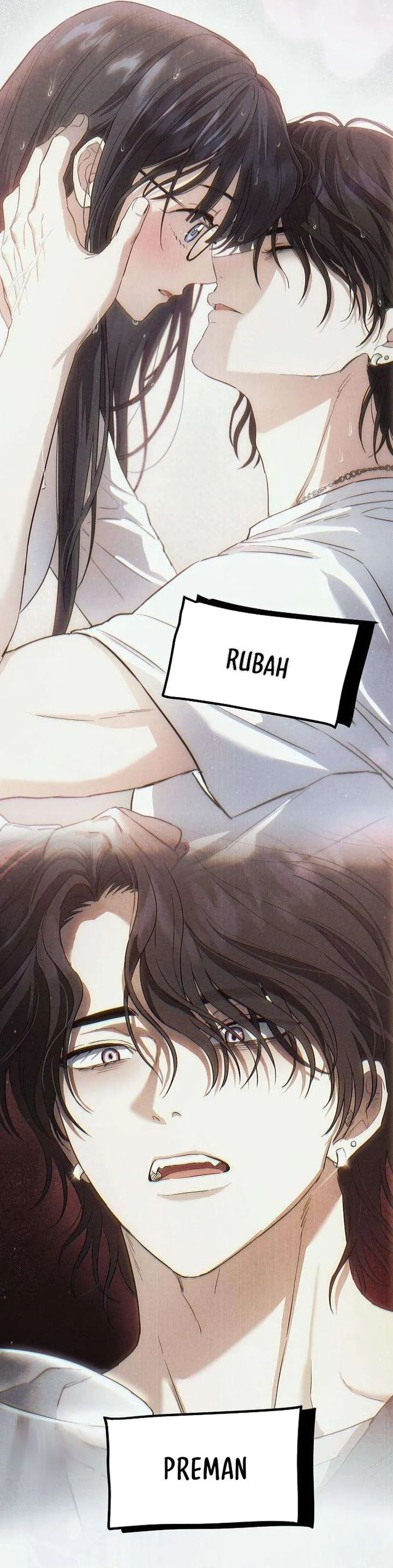 Baca Purely Delinquent - Chapter 5 halaman 14