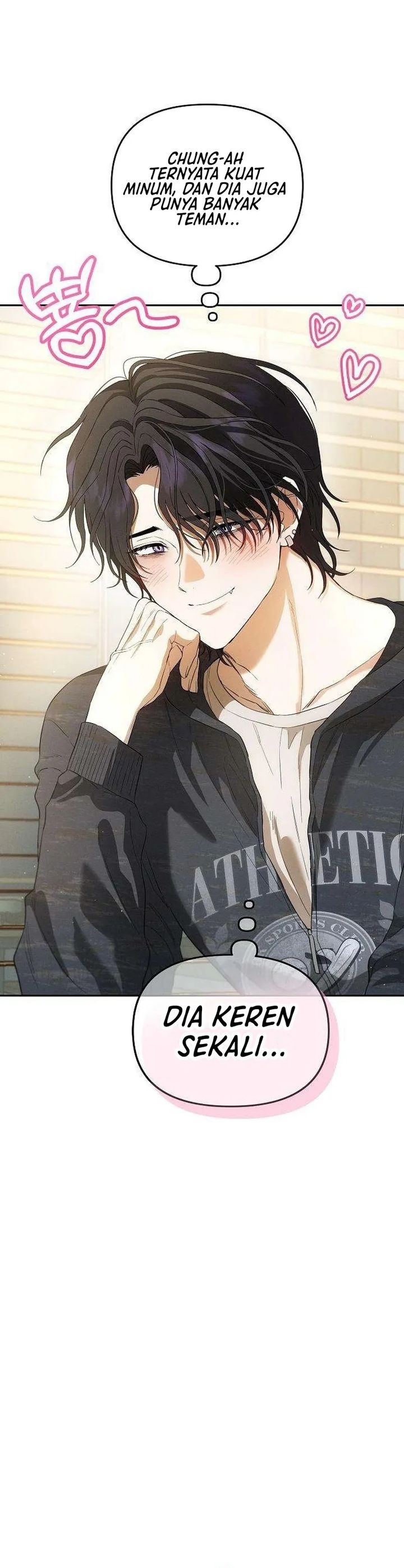 Baca Purely Delinquent - Chapter 5 halaman 2