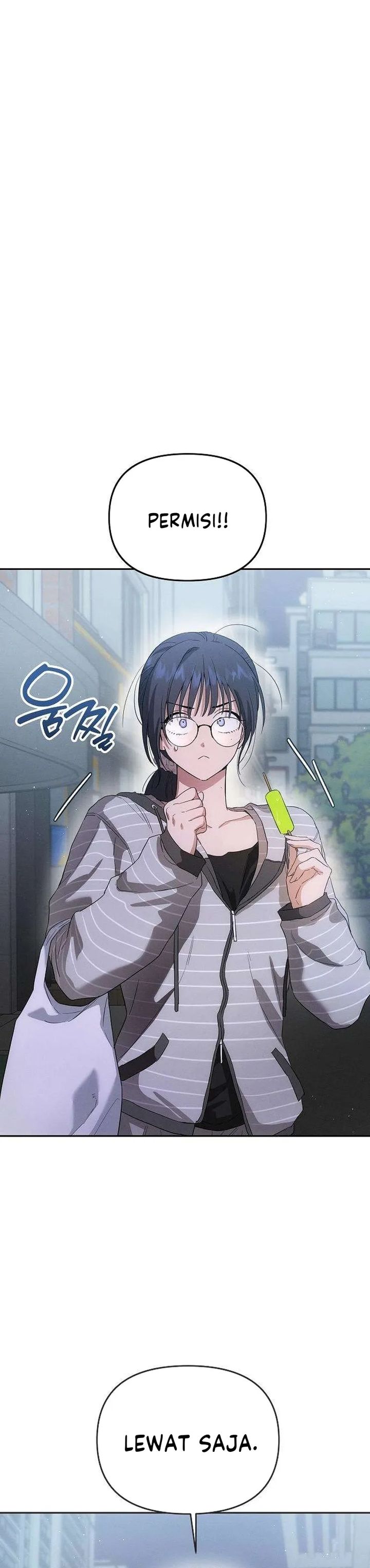 Baca Purely Delinquent - Chapter 5 halaman 21
