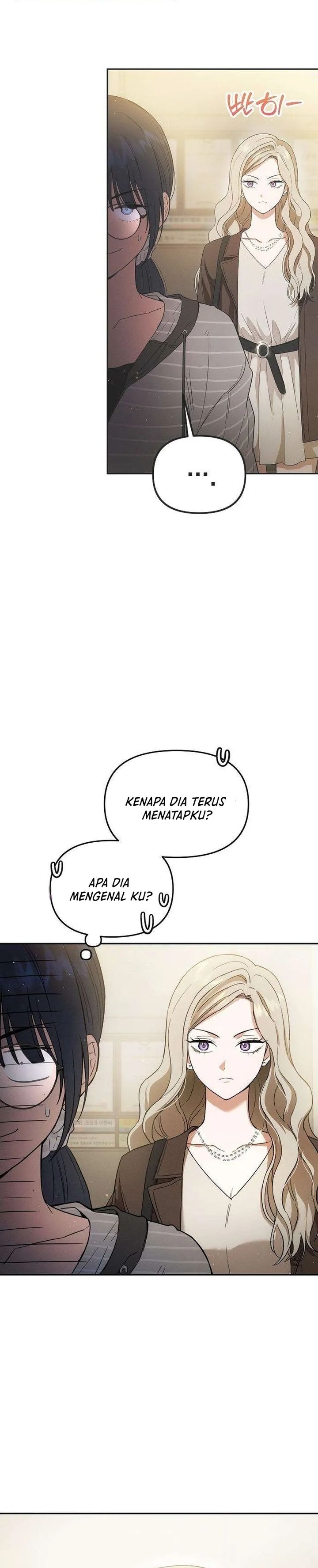 Baca Purely Delinquent - Chapter 5 halaman 24