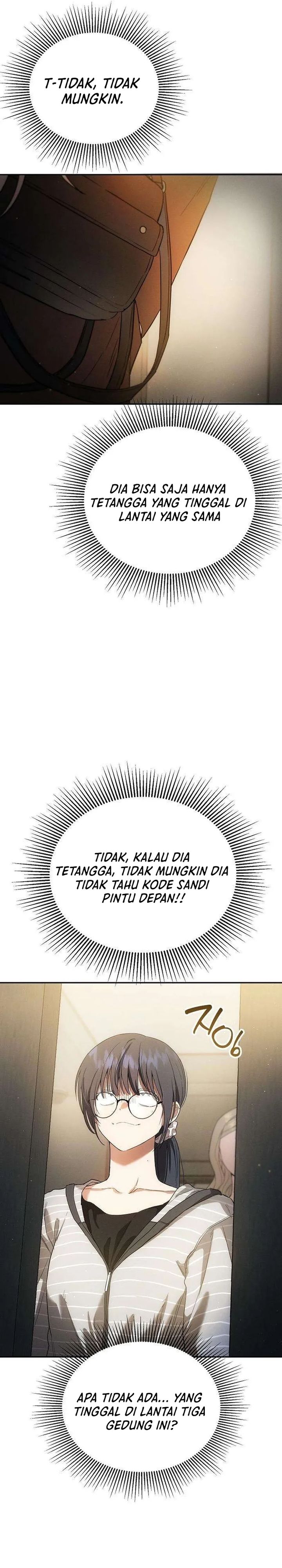 Baca Purely Delinquent - Chapter 5 halaman 27