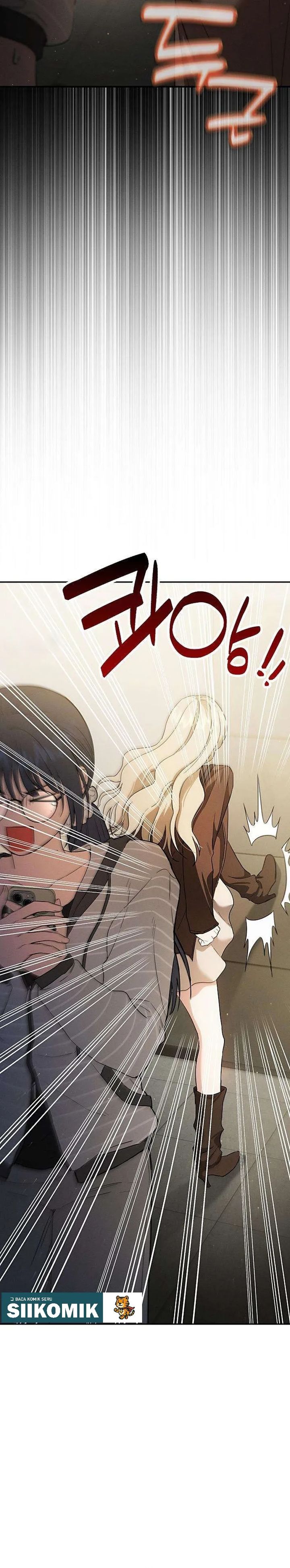Baca Purely Delinquent - Chapter 5 halaman 29