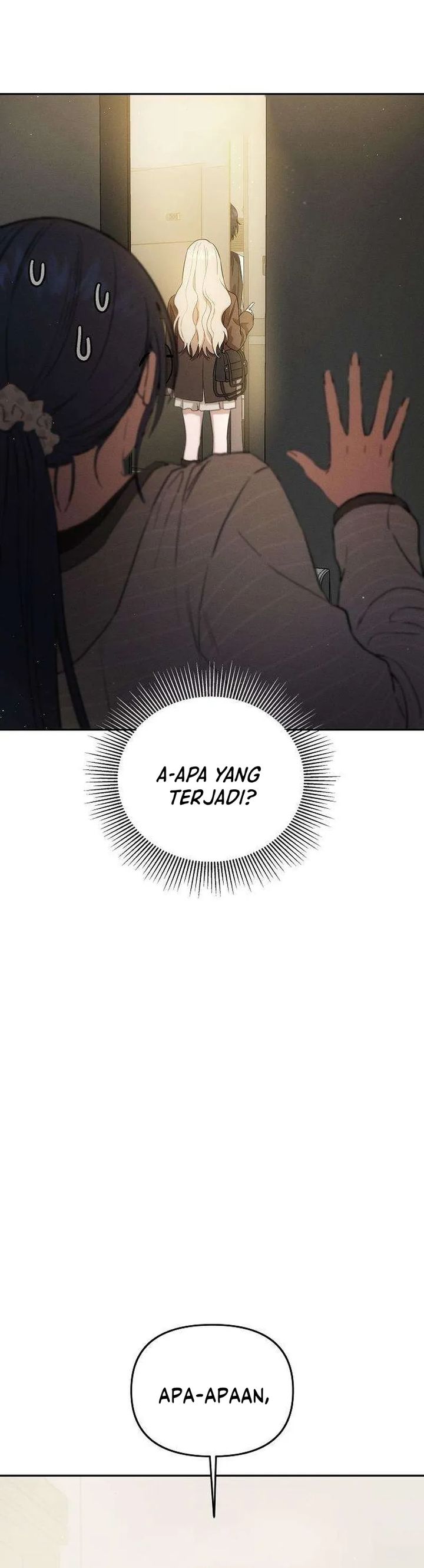 Baca Purely Delinquent - Chapter 5 halaman 32