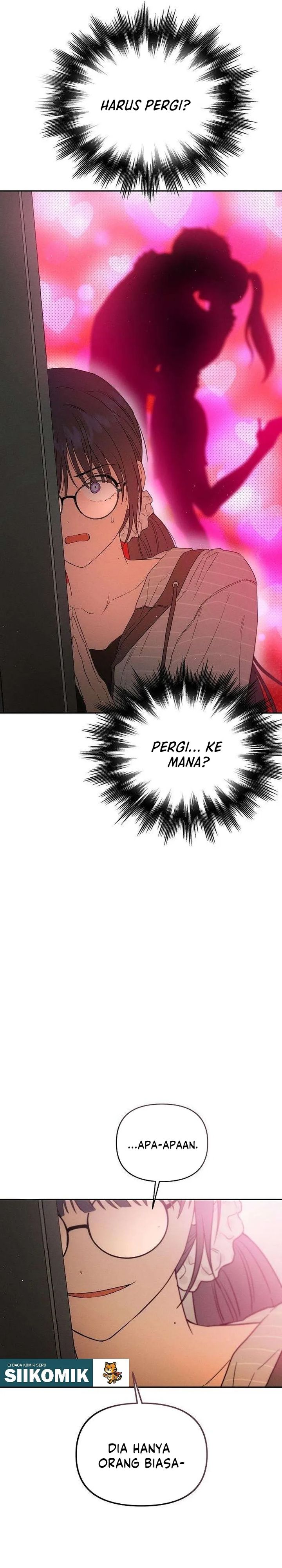 Baca Purely Delinquent - Chapter 5 halaman 35