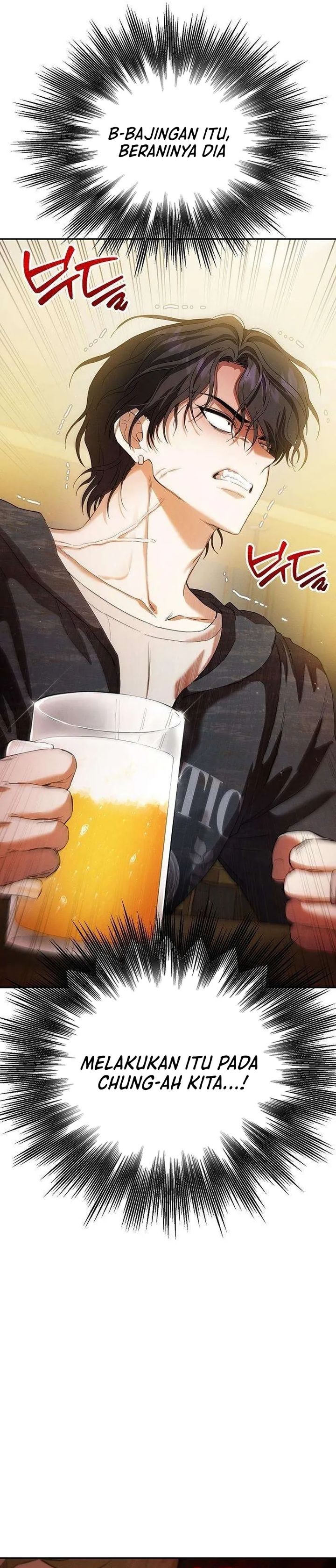 Baca Purely Delinquent - Chapter 5 halaman 4