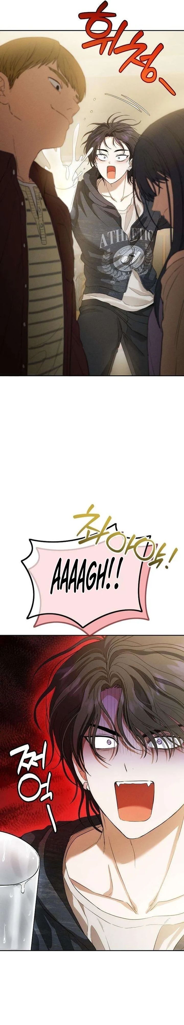 Baca Purely Delinquent - Chapter 5 halaman 6