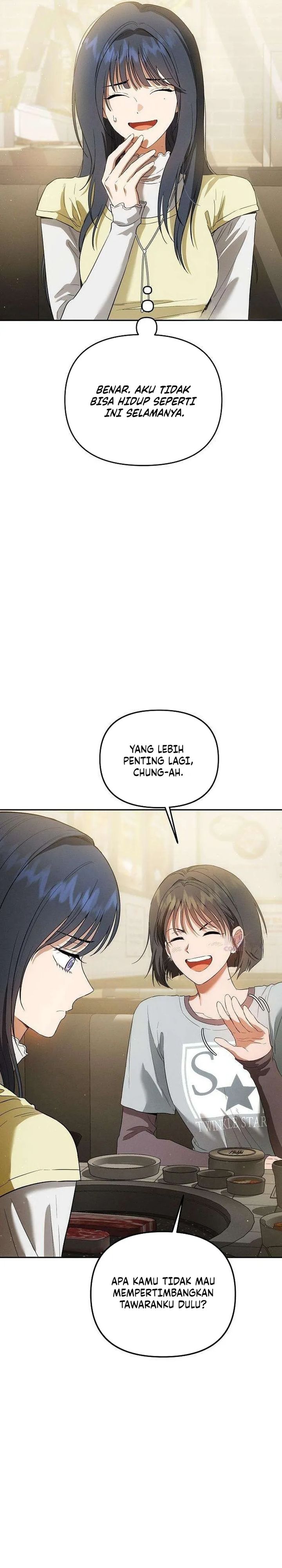 Baca Purely Delinquent - Chapter 6 halaman 13