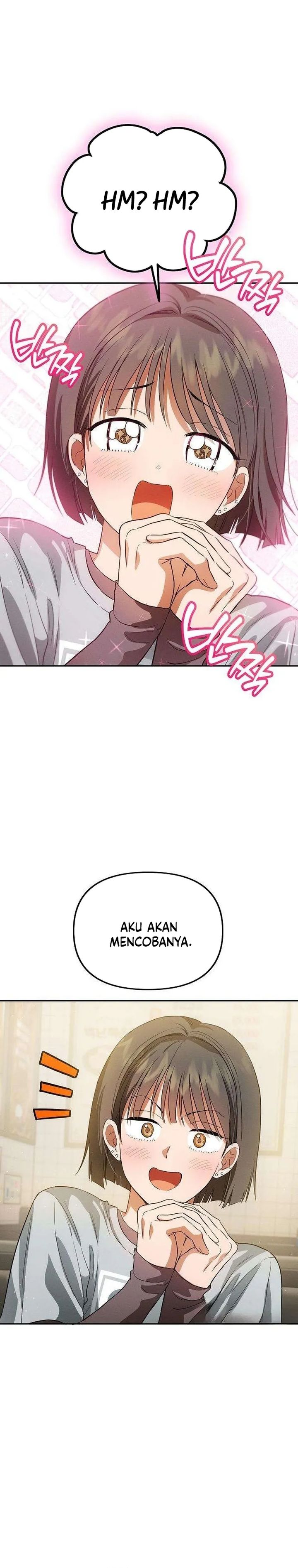 Baca Purely Delinquent - Chapter 6 halaman 15