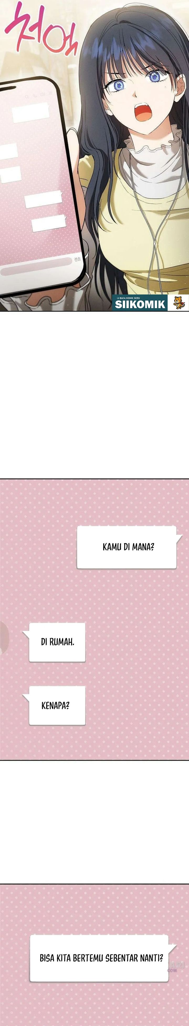 Baca Purely Delinquent - Chapter 6 halaman 18