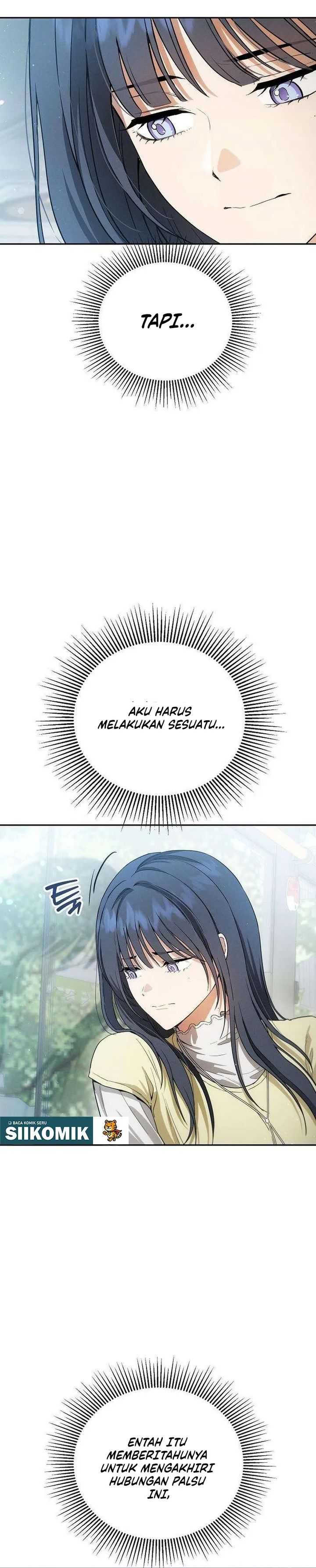 Baca Purely Delinquent - Chapter 6 halaman 2