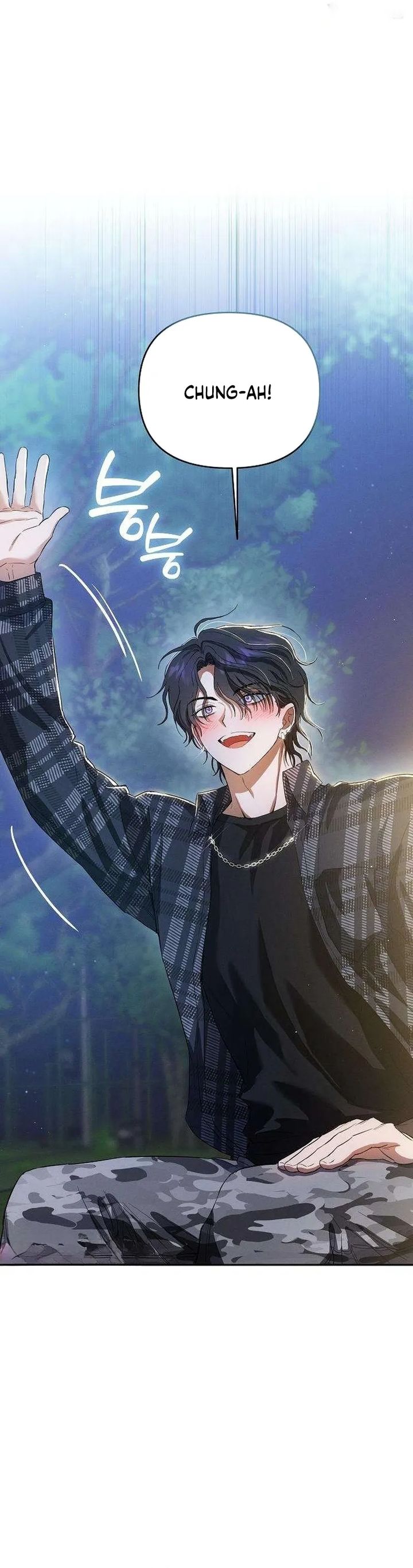 Baca Purely Delinquent - Chapter 6 halaman 20