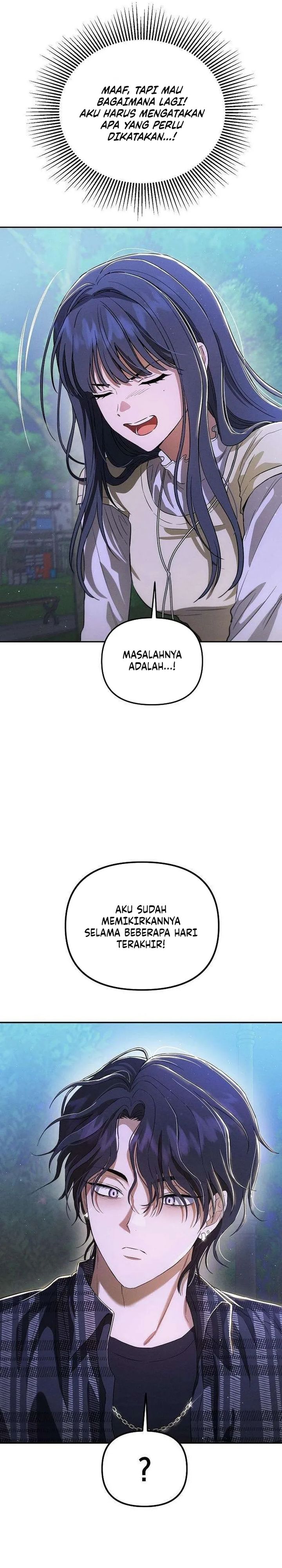Baca Purely Delinquent - Chapter 6 halaman 24