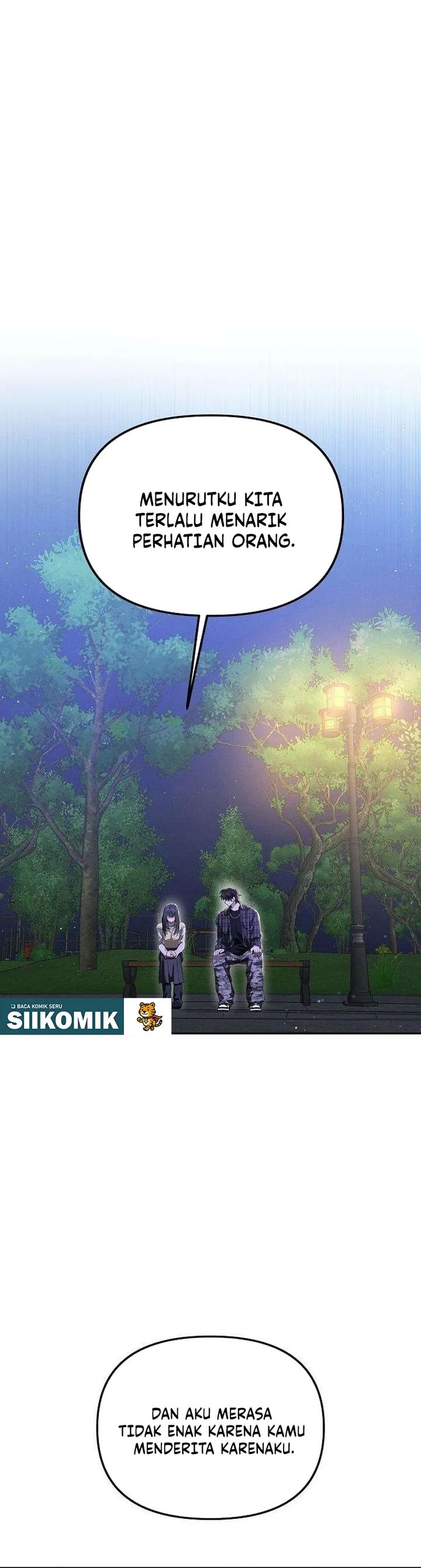 Baca Purely Delinquent - Chapter 6 halaman 25