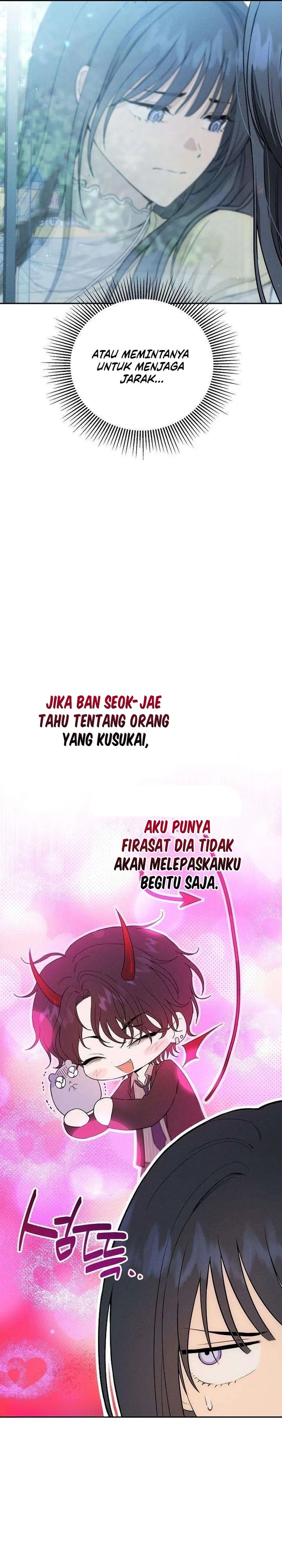 Baca Purely Delinquent - Chapter 6 halaman 3