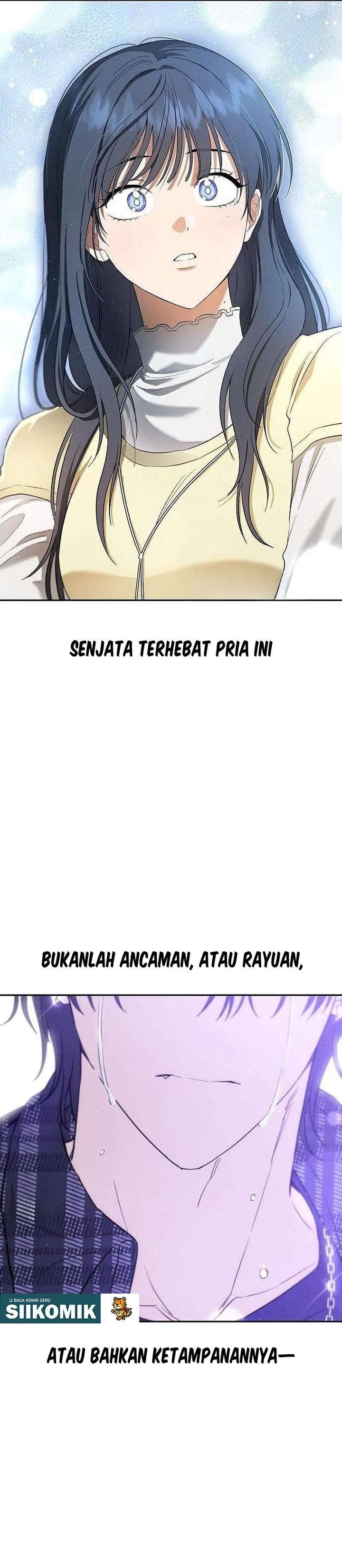 Baca Purely Delinquent - Chapter 6 halaman 31