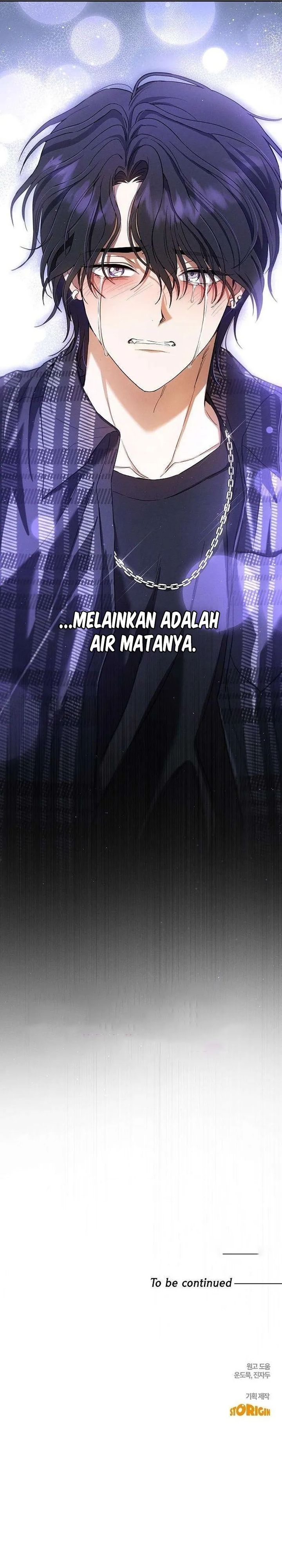 Baca Purely Delinquent - Chapter 6 halaman 32