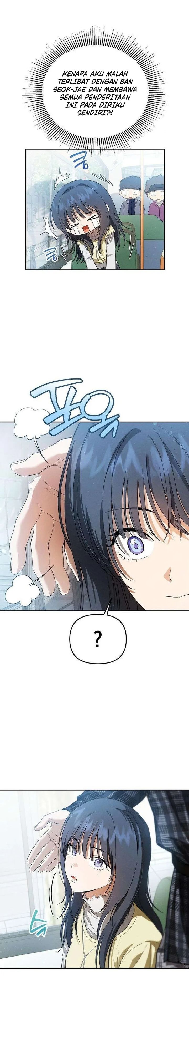 Baca Purely Delinquent - Chapter 6 halaman 4