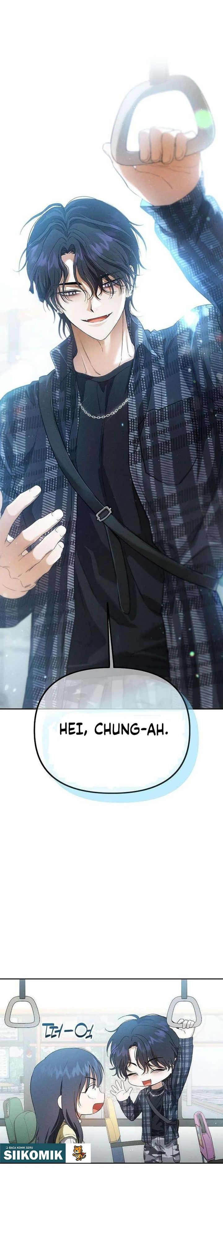 Baca Purely Delinquent - Chapter 6 halaman 5
