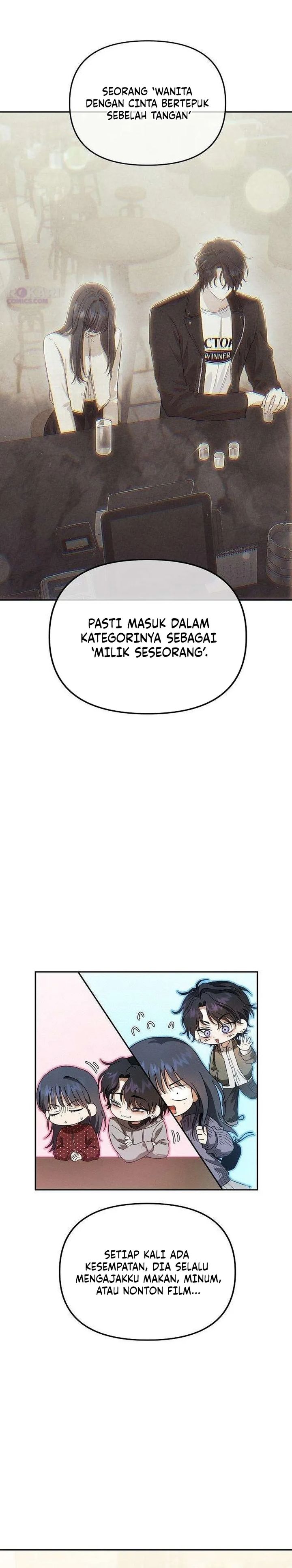 Baca Purely Delinquent - Chapter 6 halaman 8