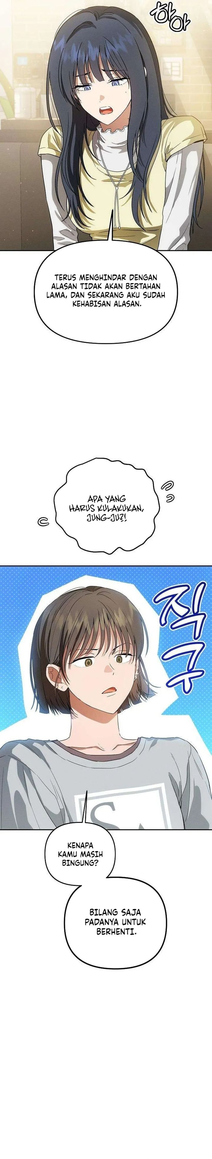 Baca Purely Delinquent - Chapter 6 halaman 9