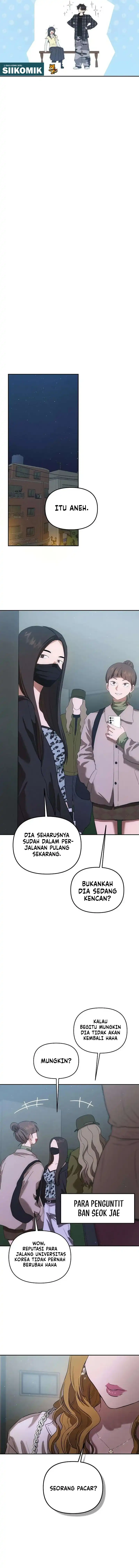 Purely Delinquent Chapter 7 - Page 14