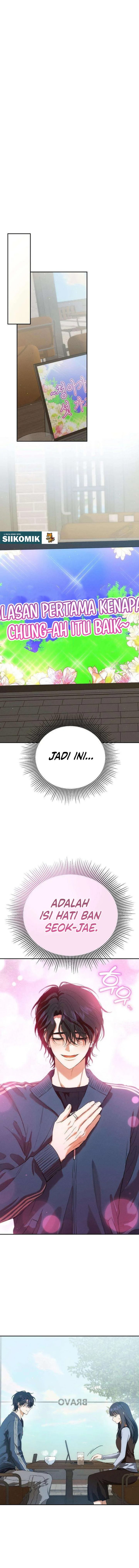 Baca Purely Delinquent - Chapter 8 halaman 11