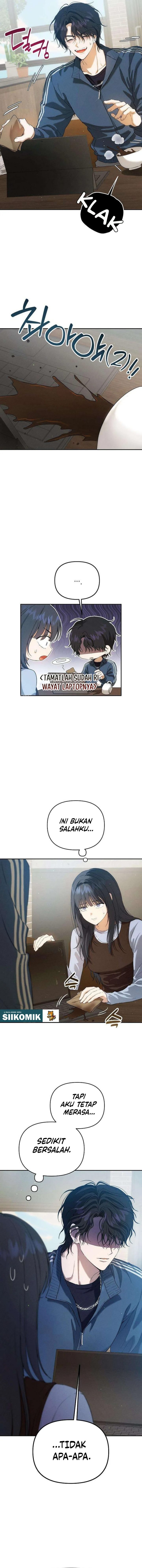 Baca Purely Delinquent - Chapter 8 halaman 13