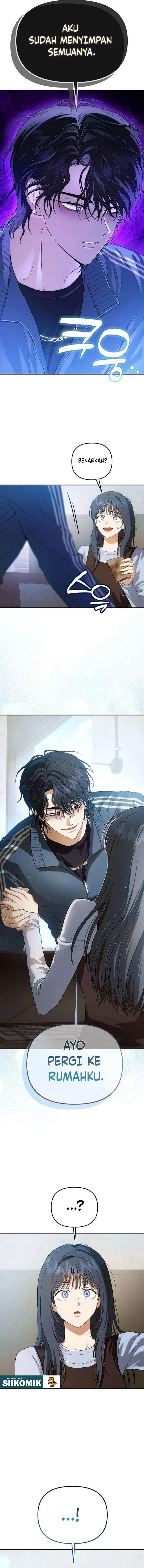 Baca Purely Delinquent - Chapter 8 halaman 14
