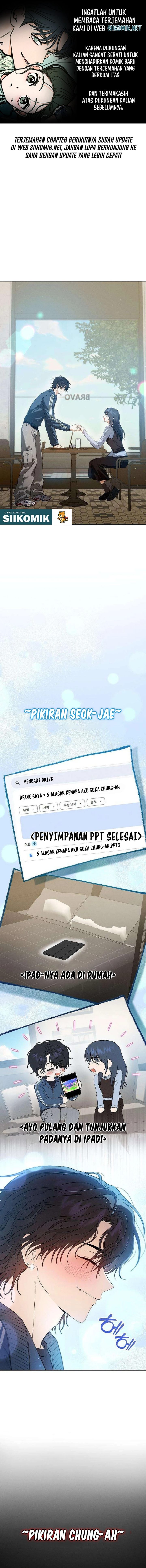 Baca Purely Delinquent - Chapter 9 halaman 1