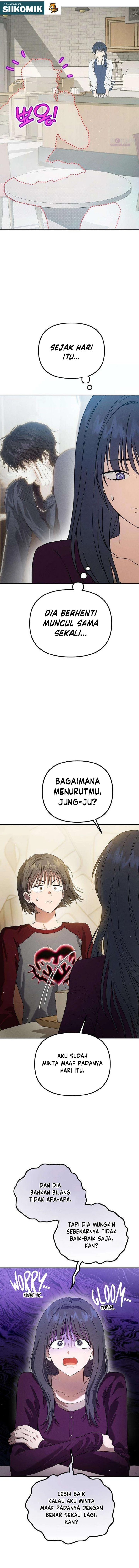 Baca Purely Delinquent - Chapter 9 halaman 10