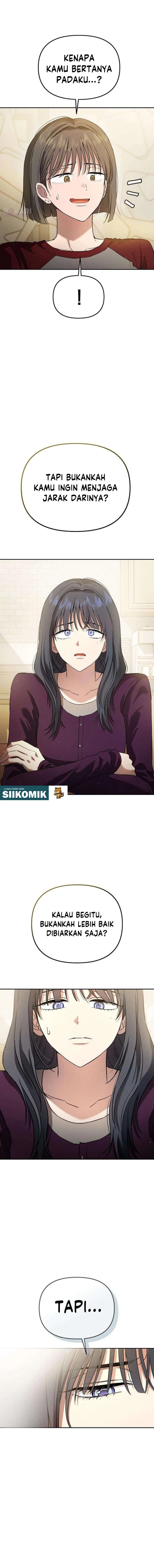Baca Purely Delinquent - Chapter 9 halaman 11