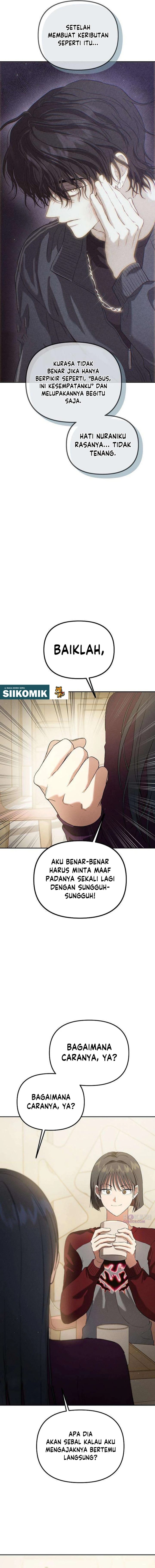 Baca Purely Delinquent - Chapter 9 halaman 12