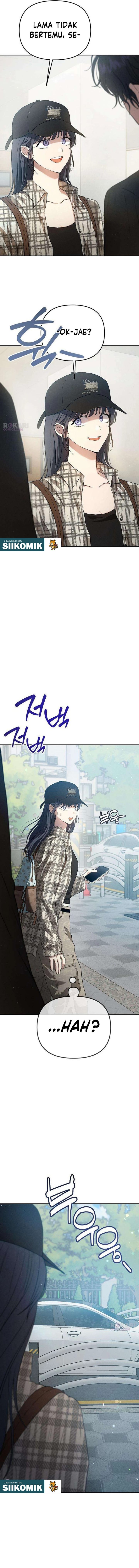 Baca Purely Delinquent - Chapter 9 halaman 15
