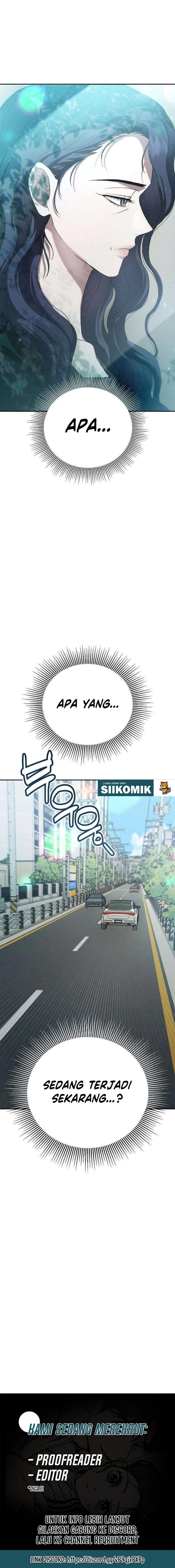 Baca Purely Delinquent - Chapter 9 halaman 16