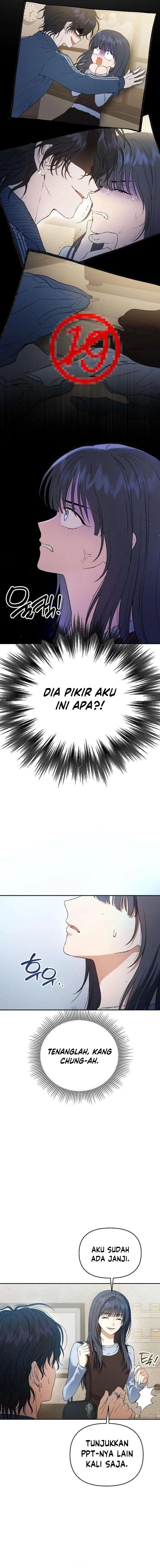 Baca Purely Delinquent - Chapter 9 halaman 2