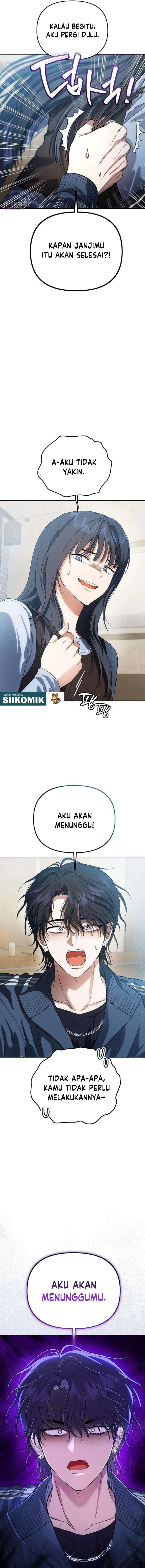 Baca Purely Delinquent - Chapter 9 halaman 3