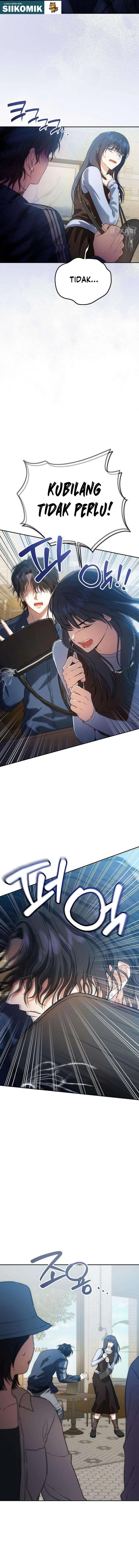 Baca Purely Delinquent - Chapter 9 halaman 4