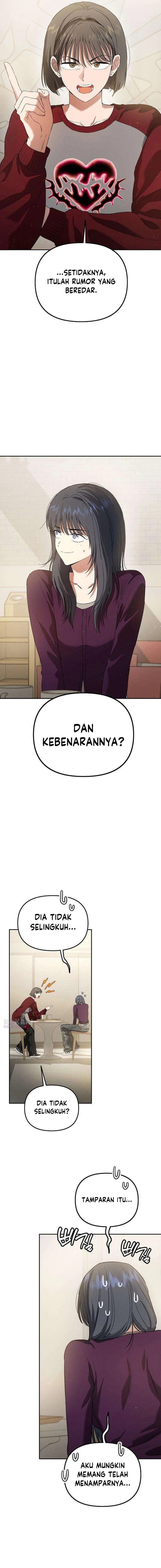 Baca Purely Delinquent - Chapter 9 halaman 7