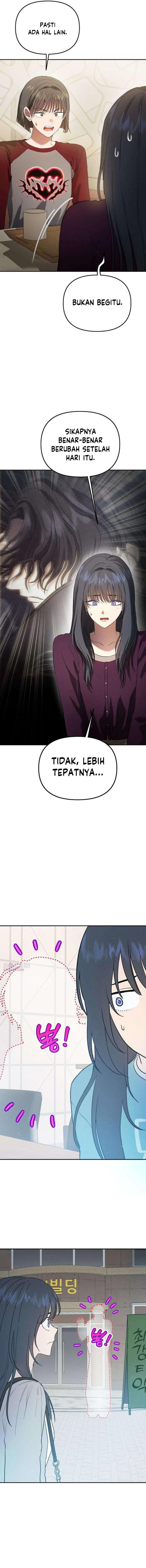Baca Purely Delinquent - Chapter 9 halaman 9
