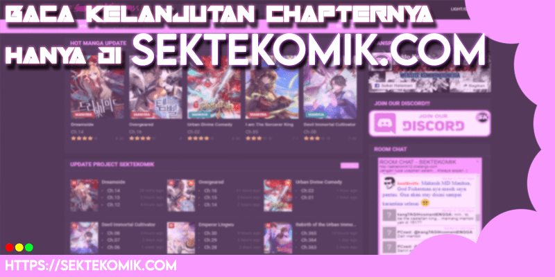 Baca Qin Xia - Chapter 53 halaman 11