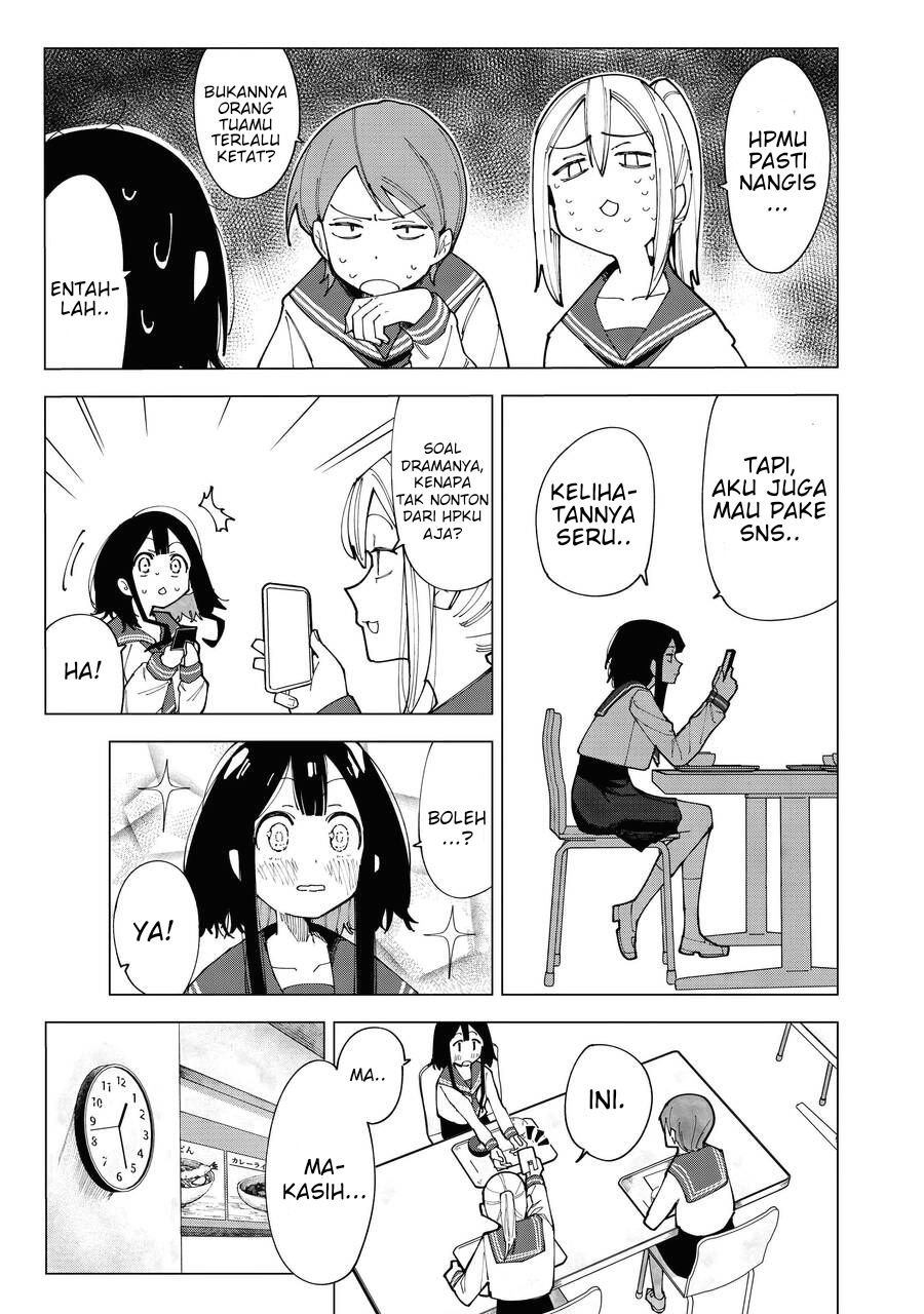 R15+ ja Dame desu ka? Chapter 1 - Page 10